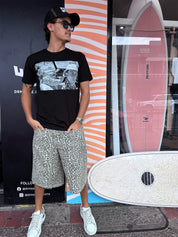 Dr.Moose T-Shirt Bat Country T-Shirt