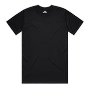 Dr.Moose T-Shirt Black / S Custom T-Shirt