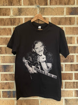 LEMMY BACKSTAGE T-SHIRT