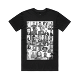 Muso Mugshot T-Shirt