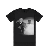Dr.Moose T-Shirts Byron Bay scarface movie T-Shirt