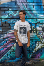 Dr.Moose  T-Shirt Bodhi Missing BONE T-Shirt