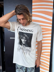 Dr.Moose  T-Shirt Bodhi Missing BONE T-Shirt