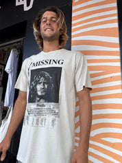 Dr.Moose  T-Shirt Bodhi Missing BONE T-Shirt