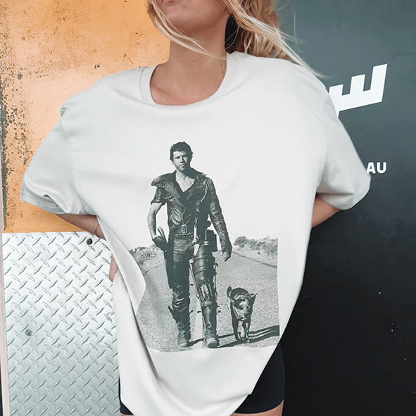  S Mad Max T-Shirt