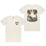 Flat Out T-Shirt