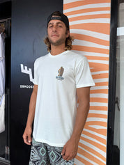 Dr.Moose T-Shirt Frothin’ to the Coffin Surf T-Shirt