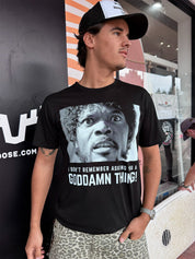 Dr.Moose T-Shirt Goddamn Jules T-Shirt