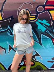 Dr.Moose T-Shirt Got Too Silly T-Shirt