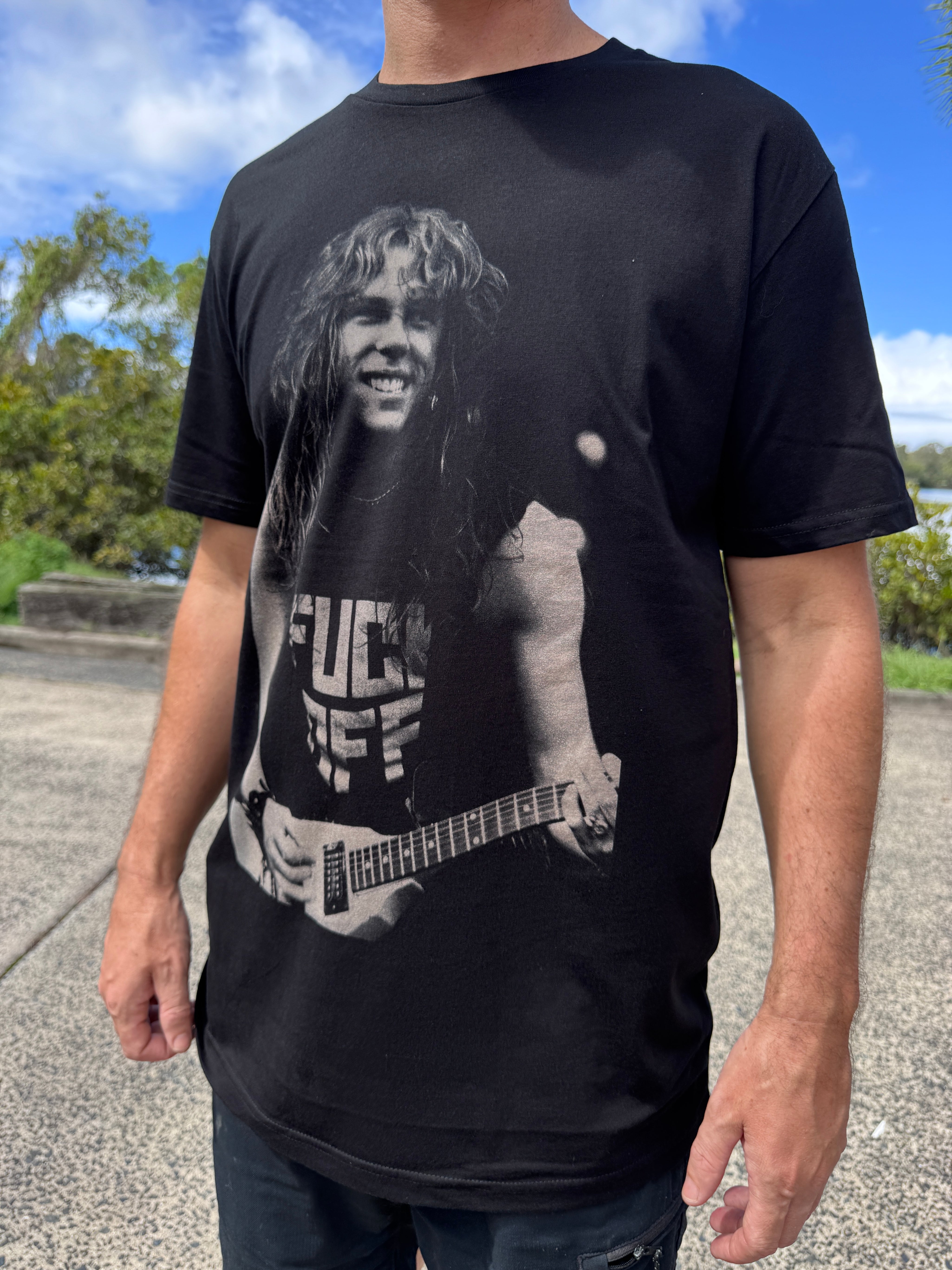 Dr.Moose T-Shirt Hetfield T-Shirt