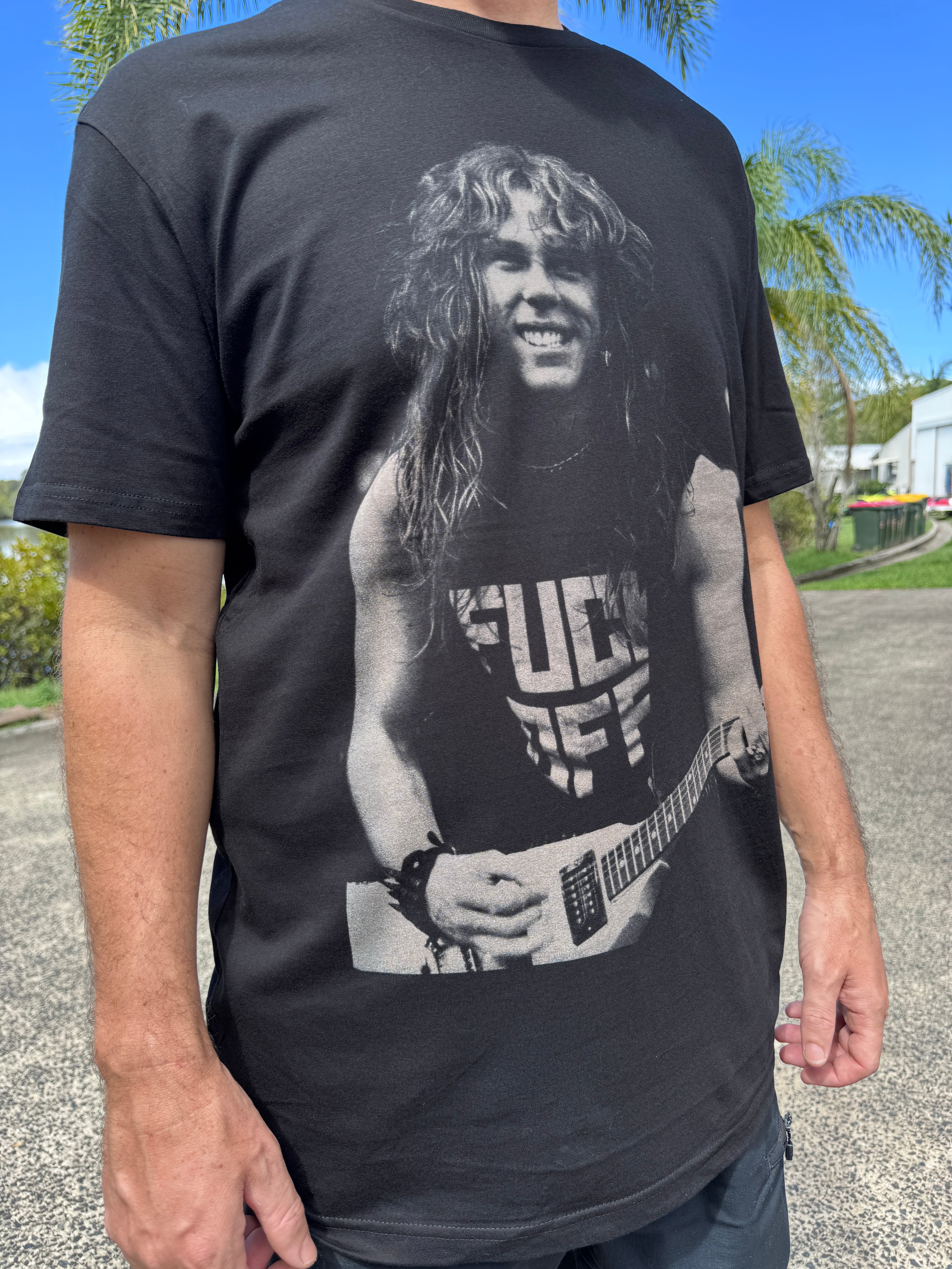 Dr.Moose T-Shirt Hetfield T-Shirt