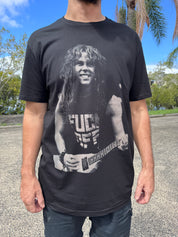 Dr.Moose T-Shirt Hetfield T-Shirt