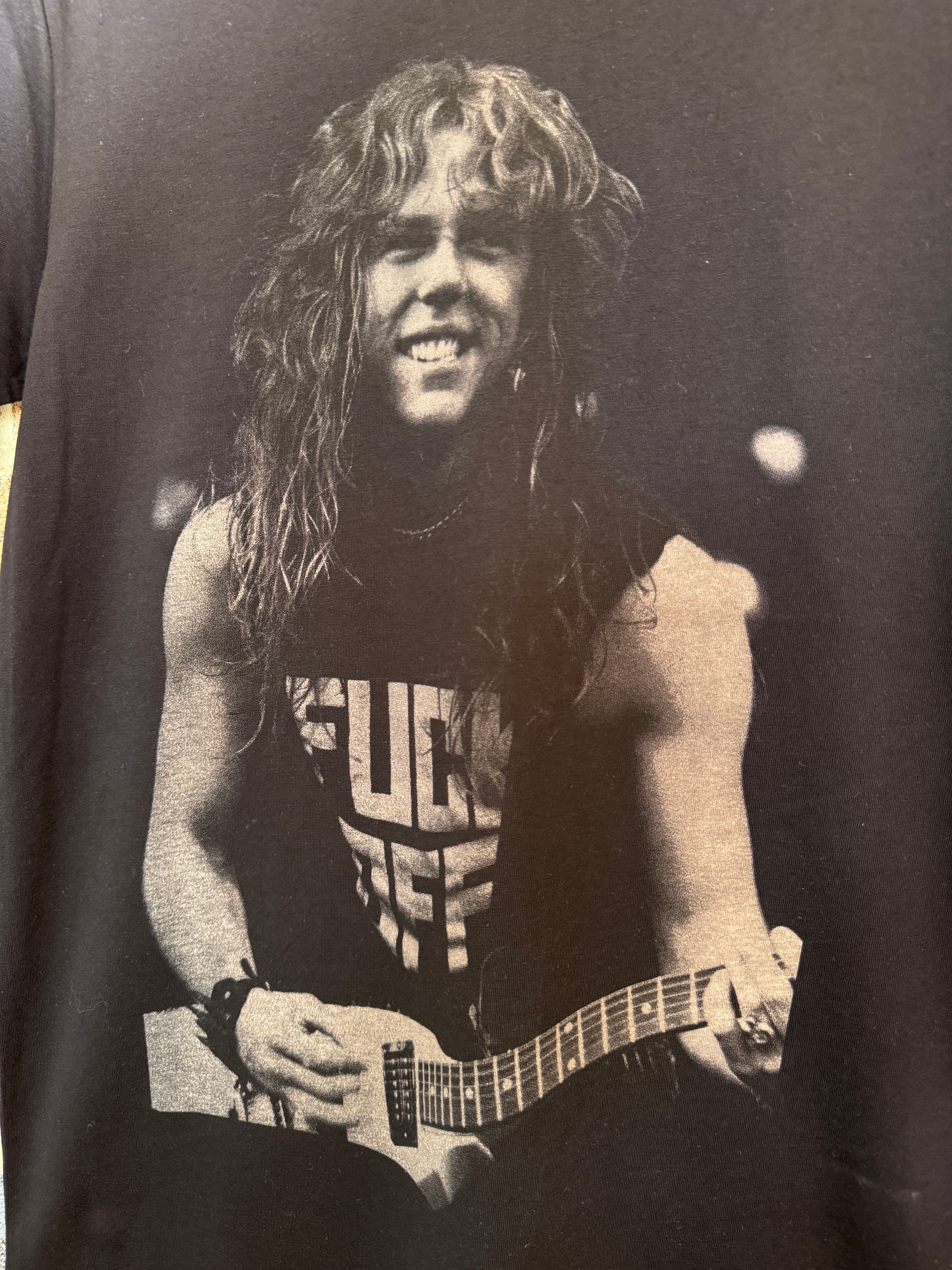 Dr.Moose T-Shirt Hetfield T-Shirt
