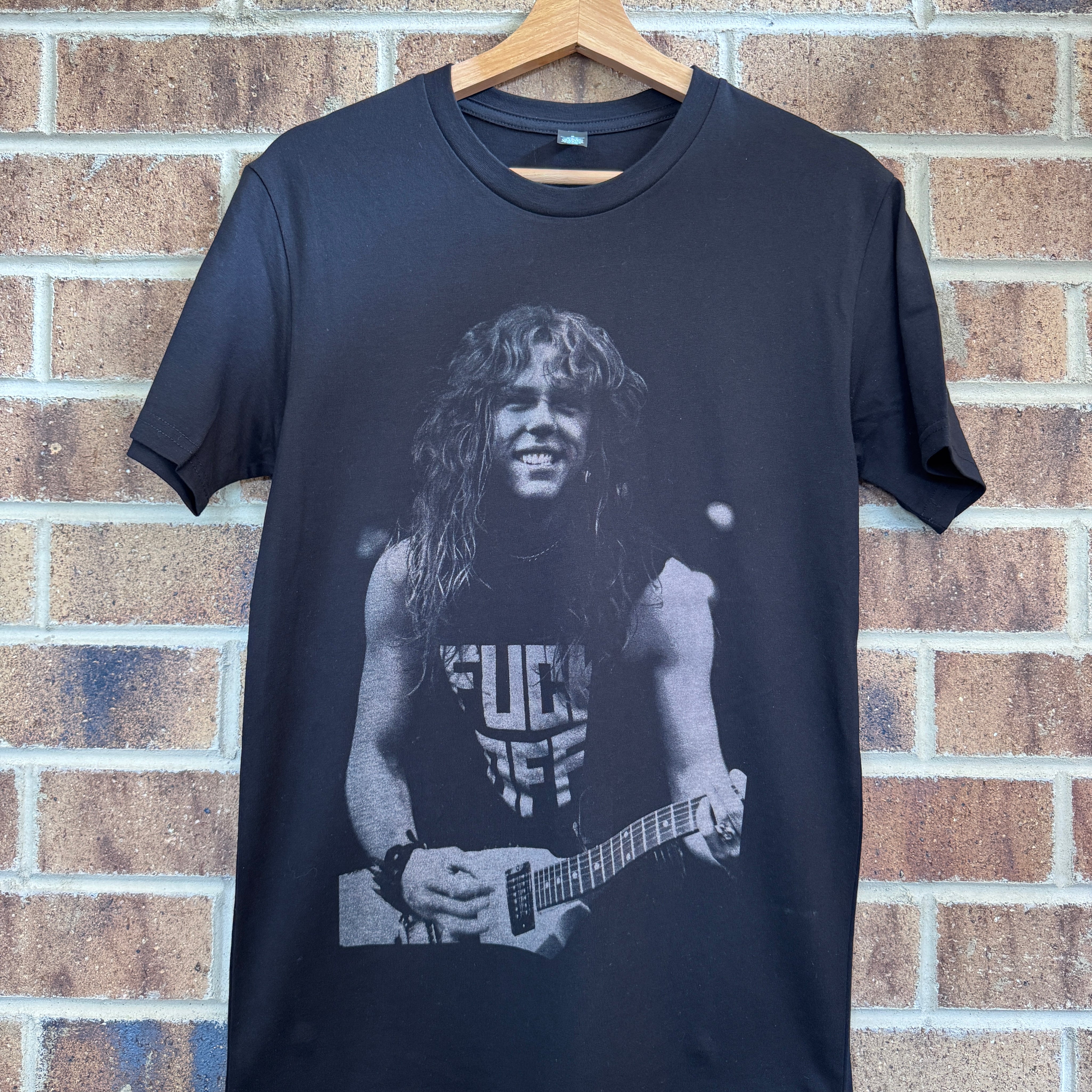 Dr.Moose T-Shirt Hetfield T-Shirt