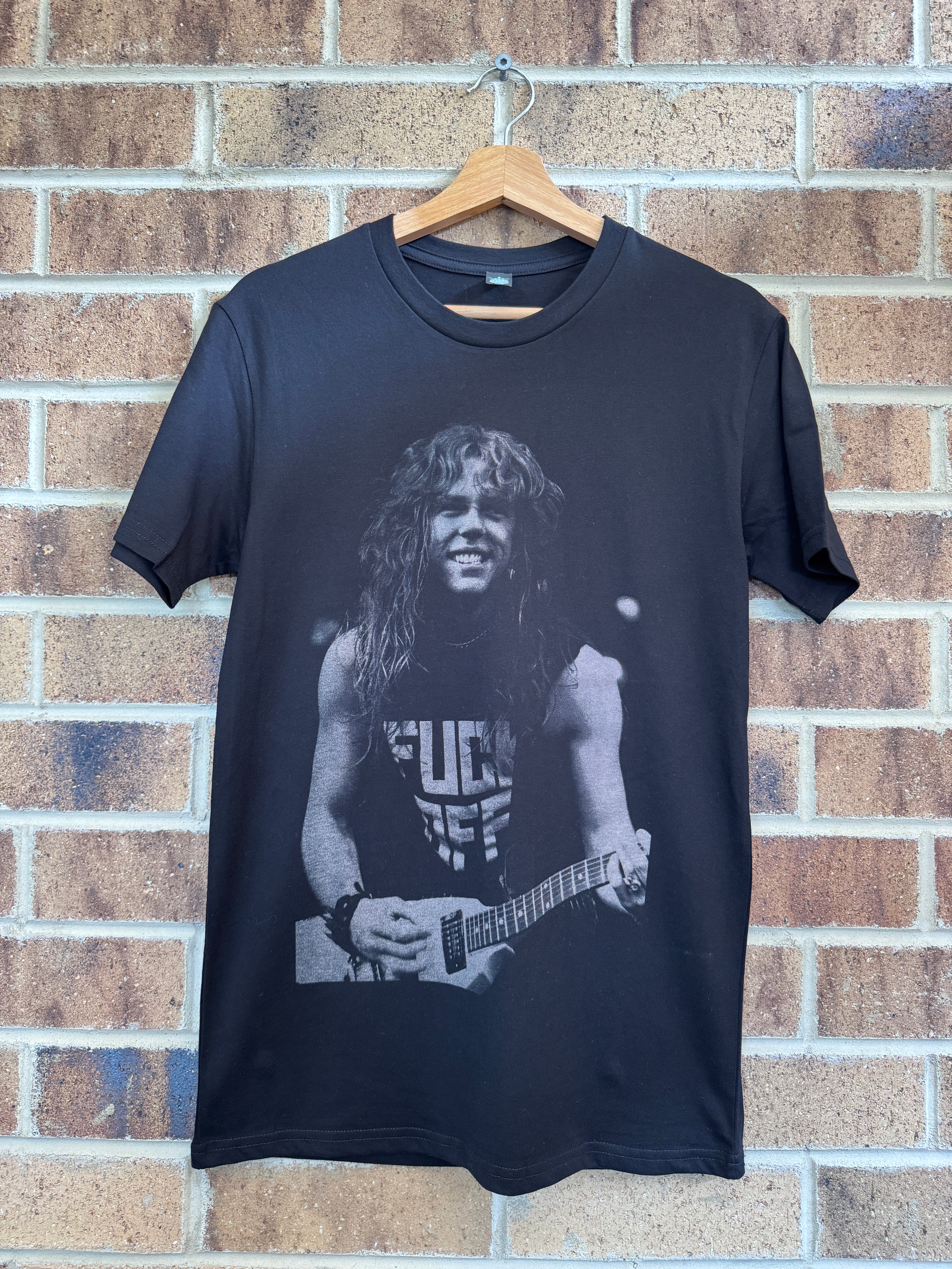 Dr.Moose T-Shirt Hetfield T-Shirt
