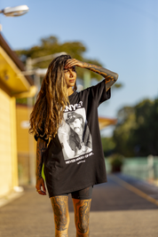 Dr.Moose T-Shirt Lemmy T-Shirt