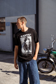 Dr.Moose T-Shirt Lemmy T-Shirt