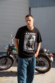Dr.Moose T-Shirt Lemmy T-Shirt