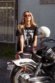 Dr.Moose T-Shirt Lemmy T-Shirt