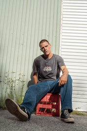 Dr.Moose T-Shirt Lords of Moosetown T-Shirt