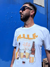 Dr.Moose T-Shirt MILF T-Shirt