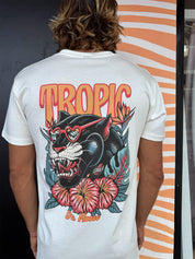 Dr.Moose T-Shirt Pray For Surf T-Shirt