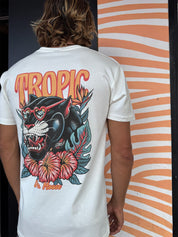 Dr.Moose T-Shirt Pray For Surf T-Shirt