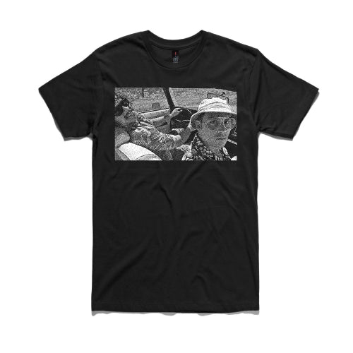 Dr.Moose T-Shirt S Bat Country T-Shirt