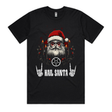 Hail Santa T-Shirt