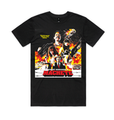 Machete T-Shirt