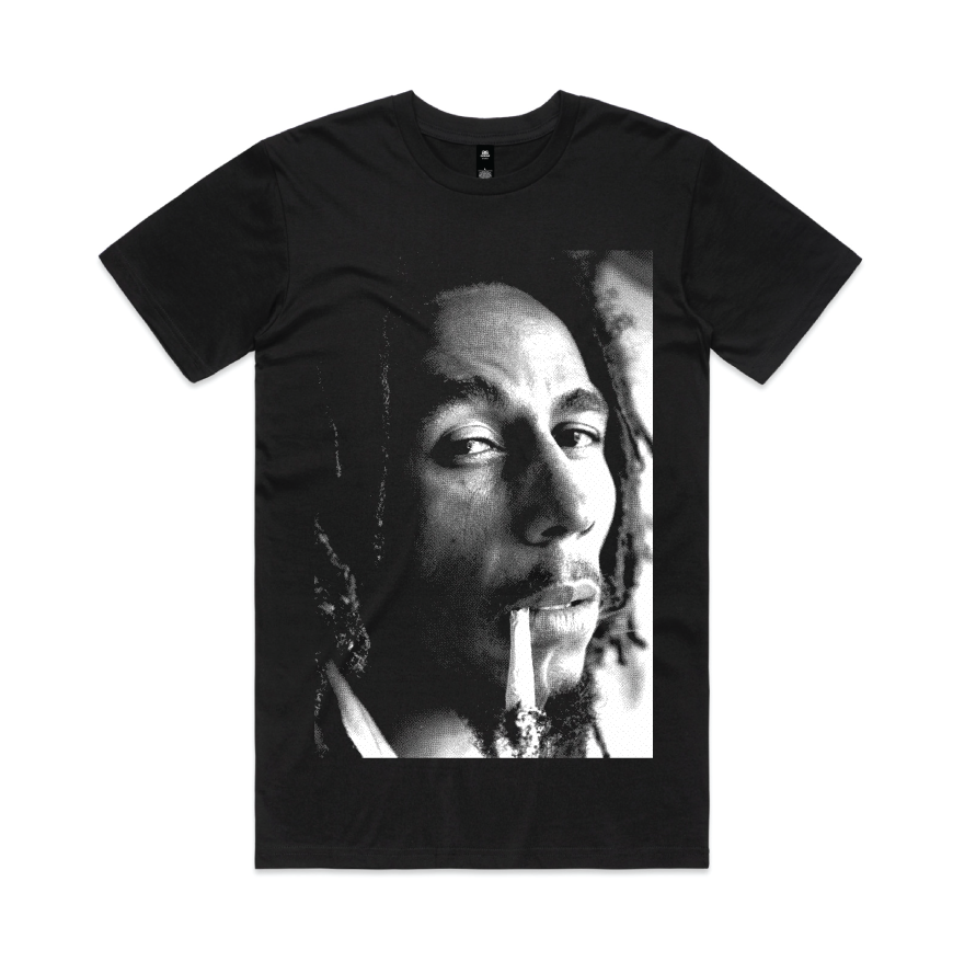 Dr.Moose T-Shirt S Bob Toking T-Shirt