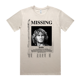 Bodhi Missing BONE T-Shirt