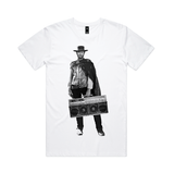Clint Boom Box T-Shirt