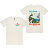 Day For It T-Shirt
