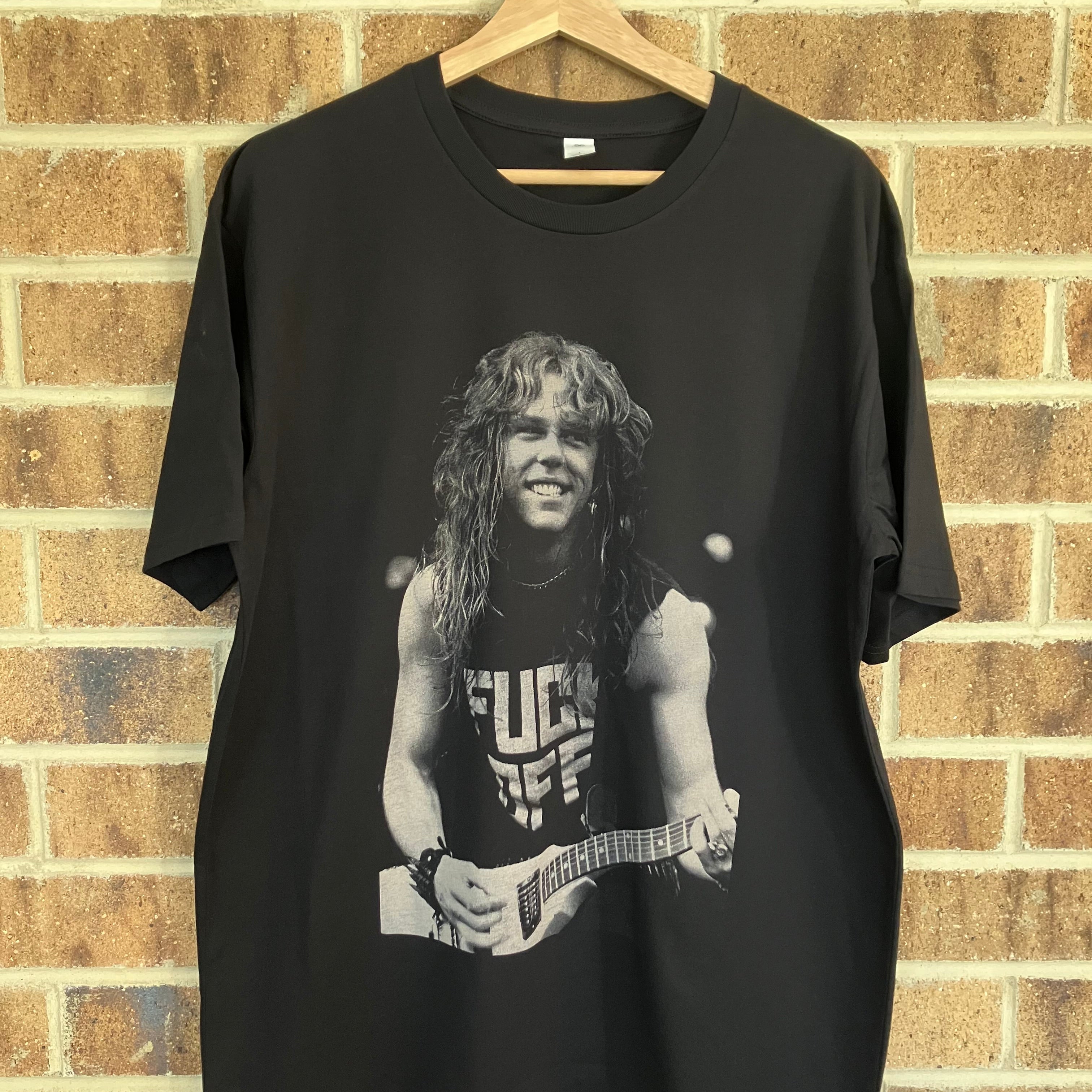 Dr.Moose T-Shirt S Hetfield T-Shirt
