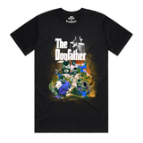 Powerfish Dogfather T-Shirt