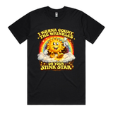 Stink Star T-Shirt