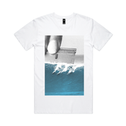 Dr.Moose T-Shirt S Surf Addict T-Shirt