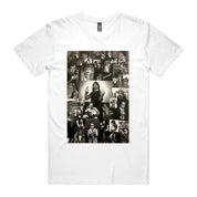 Dr.Moose T-Shirt S Up Yours T-Shirt
