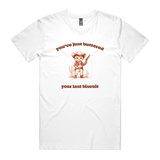 Butter Your Biscuits T-Shirt