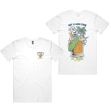 Here For A Good Time T-Shirt