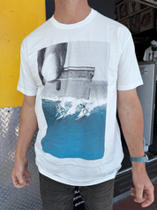 Dr.Moose T-Shirt Surf Addict T-Shirt