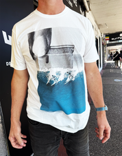 Dr.Moose T-Shirt Surf Addict T-Shirt