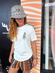 Dr.Moose T-Shirt Two Birds T-Shirt