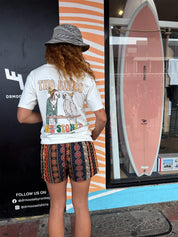 Dr.Moose T-Shirt Two Birds T-Shirt