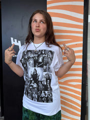 Dr.Moose T-Shirt Up Yours T-Shirt