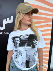 Dr.Moose T-Shirt Vincent & Jules T-Shirt