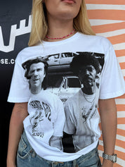 Dr.Moose T-Shirt Vincent & Jules T-Shirt