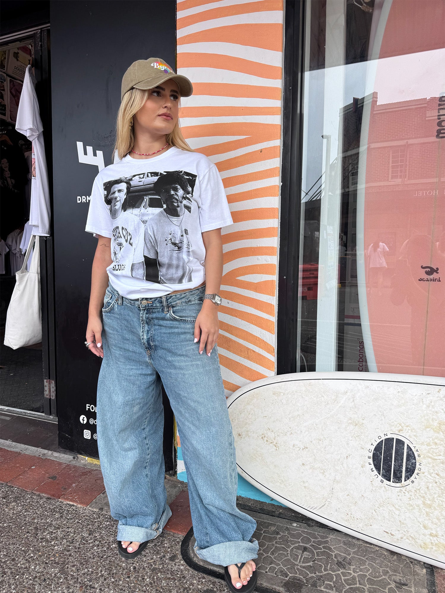 Dr.Moose T-Shirt Vincent & Jules T-Shirt