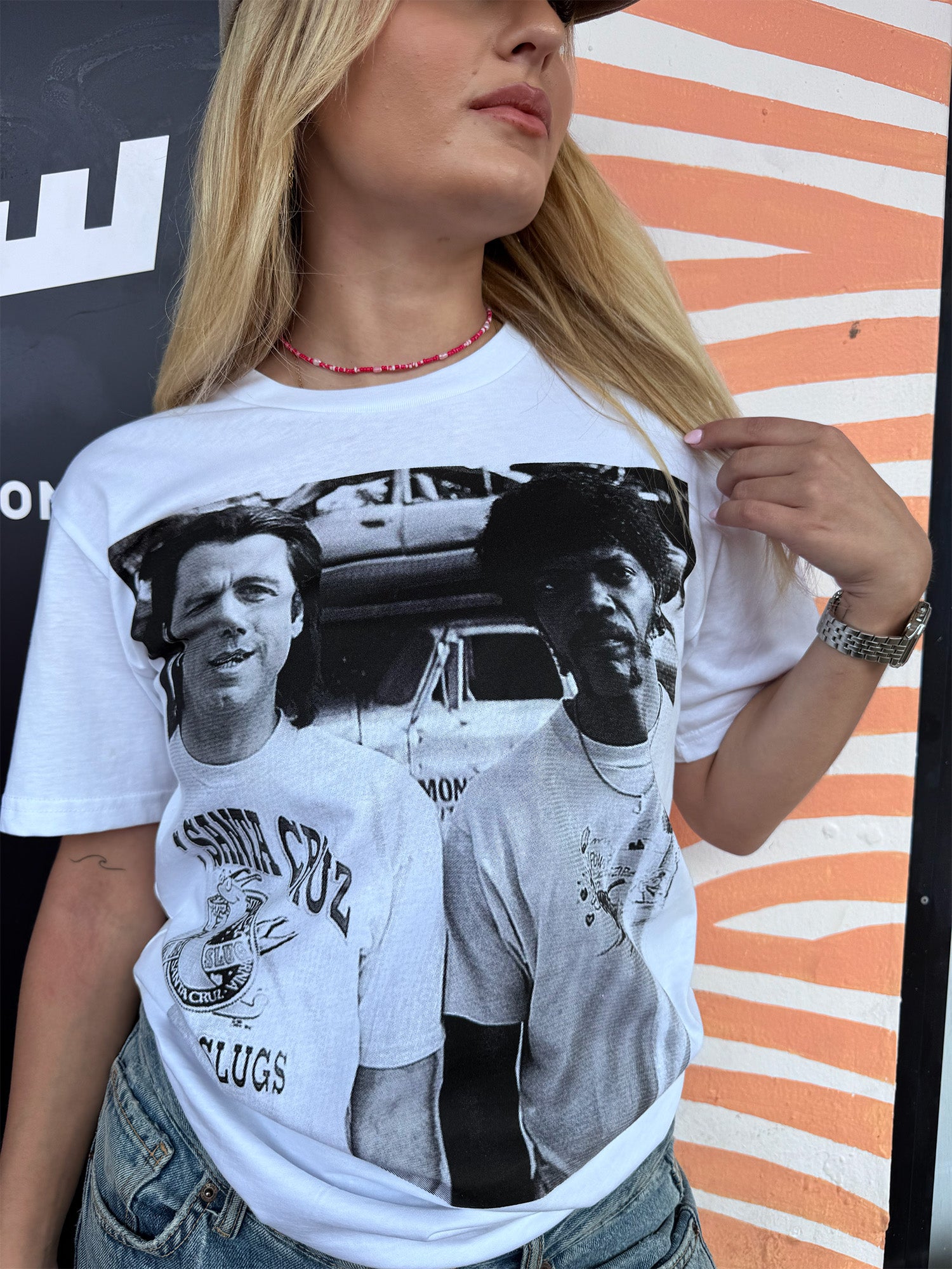 Dr.Moose T-Shirt Vincent & Jules T-Shirt